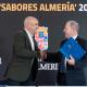 Provincial Council and Chamber strengthen their alliance to boost the Sabores Almería brand abroad