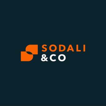 Logo de Sodali & Co. SODALI Logo de Sodali & Co. SODALI