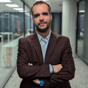 La multinacional tecnológica española aggity ha nombrado a Carlos Montalvo Orús nuevo director comercial de la compañía AGGITY La multinacional tecnológica española aggity ha nombrado a Carlos Montalvo Orús nuevo director comercial de la compañía AGGITY