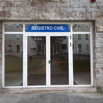 Más de 5.000 personas modificaron su sexo en el Registro Civil en 2025