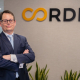 La multinacional húngara Cordia nombra a Fernando Rodríguez Lluesma como nuevo CEO, reforzándo su crecimiento. CORDIA