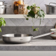 Fissler boosts high-performance cooking with its Original-Profi Collection pans