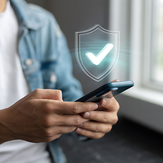 Los SMS de empresas con remitente no registrado deberán bloquearse en España a partir de junio de 2026