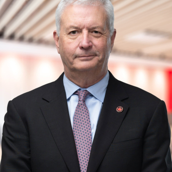 Michael Rousseau. AIR CANADA Michael Rousseau. AIR CANADA