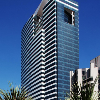 Sede de Telefônica Brasil. TELEFÓNICA BRASIL