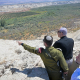Benjamin Netanyahu and Bezalel Smotrich during a visit to the Jordan Valley (archive) Europa Press/Contacto/Kobi Gideon/Israel Gpo
