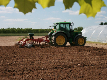 Aragón moviliza casi seis millones para acelerar la digitalización del campo