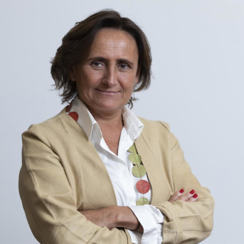 María Isach, CEO de Atrys Health JESUS UMBRIA/ATRYS María Isach, CEO de Atrys Health JESUS UMBRIA/ATRYS