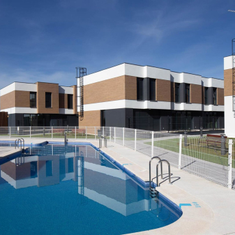 Neinor. ALVARO VIERA_ARCHITECTURAL PHOTO Neinor. ALVARO VIERA_ARCHITECTURAL PHOTO