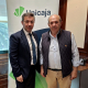 Unicaja y UPA Málaga amplían su acuerdo para adelantar las ayudas de la PAC al campo malagueño