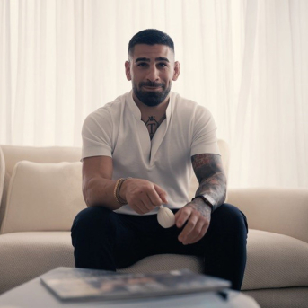 Ilia Topura. FLAMAID Ilia Topura. FLAMAID