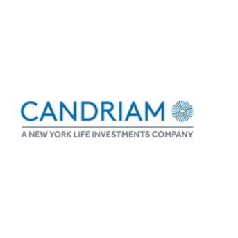 Logo de la gestora Candriam. CANDRIAM
