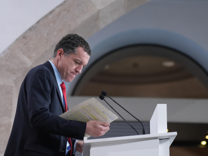 Ordeig prevé mantener las restricciones por la PPA en el medio natural hasta verano