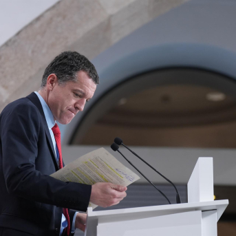 Cataluña mantendrá las restricciones en el medio natural por la PPA “al menos” hasta verano