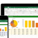 Microsoft Excel para web. MICROSOFT