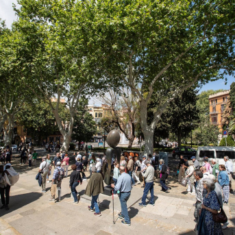 PP y Vox bloquean la petición del PSIB de reactivar la moratoria turística