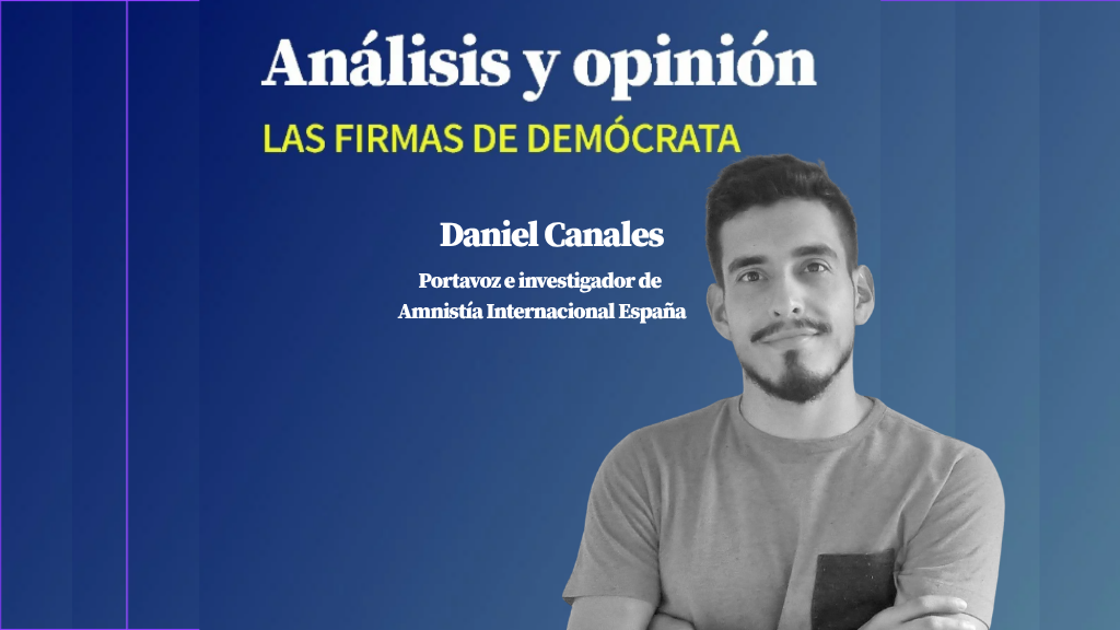 What Spain continues hiding 58 years later