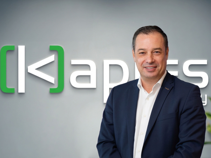 KAPRES Technology nombra CEO a Miguel Ángel Martín Monge para impulsar su crecimiento