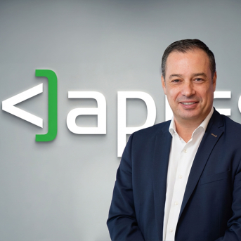 KAPRES Technology nombra CEO a Miguel Ángel Martín Monge para impulsar su crecimiento KAPRES Technology nombra CEO a Miguel Ángel Martín Monge para impulsar su crecimiento
