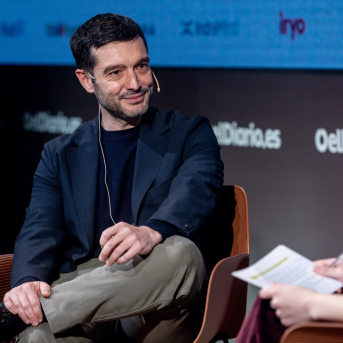 El Ministerio de Pablo Bustinduy ha redactado un burofax para que los inquilinos soliciten la prórroga del alquiler. Ricardo Rubio/Europa Press. El Ministerio de Pablo Bustinduy ha redactado un burofax para que los inquilinos soliciten la prórroga del alquiler. Ricardo Rubio/Europa Press.