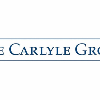 Logo de The Carlyle Group THE CARLYLE GROUP
