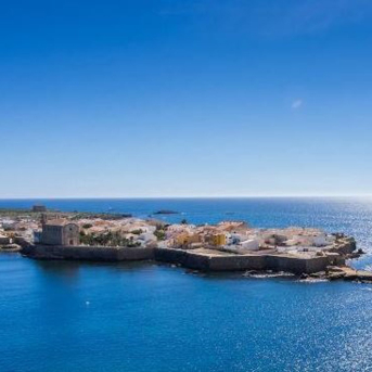 La reserva marina pesquera de Tabarca celebra cuatro décadas como referente