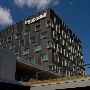 Nota De Premsa Banc Sabadell, Primer Banc A Facilitar Als Comeros Finanar Les Compres De Tots Els Seus Clients Al Moment A Través Del Tpv Smart Europa Press Nota De Premsa Banc Sabadell, Primer Banc A Facilitar Als Comeros Finanar Les Compres De Tots Els Seus Clients Al Moment A Través Del Tpv Smart Europa Press