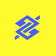 Logo de Banco do Brasil. BANCO DO BRASIL