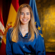 Marta Fernández Cornago will be a full member of the Congress of Local and Regional Authorities of the Council of Europe
