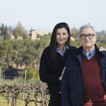 Juvé & Camps se suma a Corpinnat, abandona la D.O. Cava y apuesta por custodiar el origen Penedès Juvé & Camps se suma a Corpinnat, abandona la D.O. Cava y apuesta por custodiar el origen Penedès