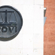 Logo de los Laboratorios Farmacéuticos Rovi en sus oficinas Eduardo Parra - Europa Press