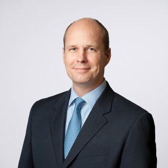 Ted Moynihan DANIEL FRASER