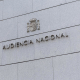 Fachada de la Audiencia Nacional, a 7 de julio de 2023, en Madrid (España). Eduardo Parra - Europa Press