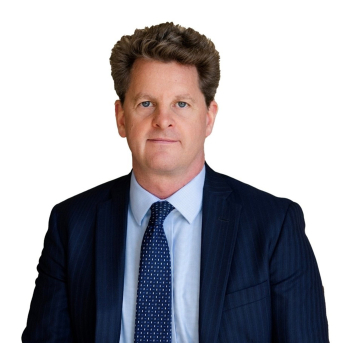 El responsable de crédito de infraestructuras de Santander Alternative Investments, Nicholas Stockdale. SANTANDER ALTERNATIVE INVESTMENTS El responsable de crédito de infraestructuras de Santander Alternative Investments, Nicholas Stockdale. SANTANDER ALTERNATIVE INVESTMENTS