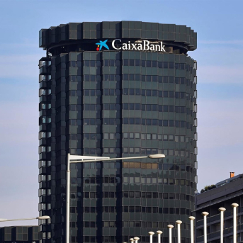 CaixaBank CAIXABANK CaixaBank CAIXABANK