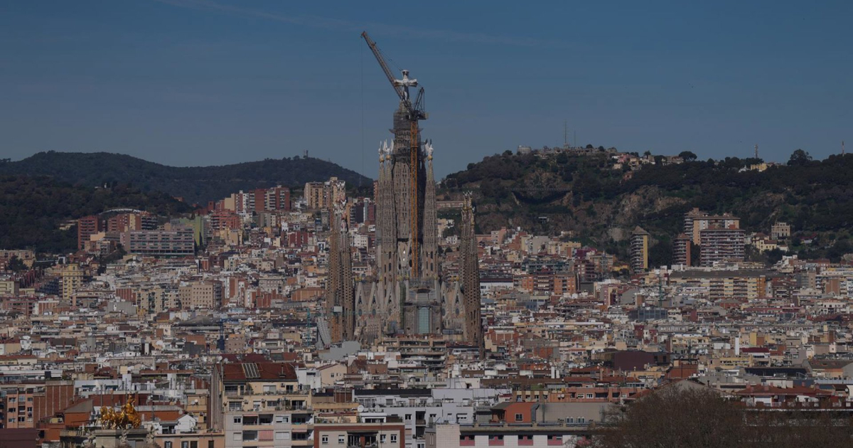 Visit of the Pope to Barcelona 2026: complete agenda, schedules and route of Leo XIV