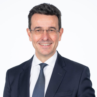 Alfonso Gómez. HSBC