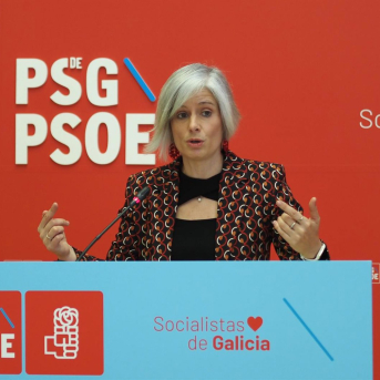 El PSdeG urge a Rueda a pactar la financiación y asumir la quita de deuda para defender a Galicia
