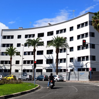 La Generalitat sacará a concurso dos solares en Alicante y La Pobla de Farnals para levantar más de 60 VPP La Generalitat sacará a concurso dos solares en Alicante y La Pobla de Farnals para levantar más de 60 VPP