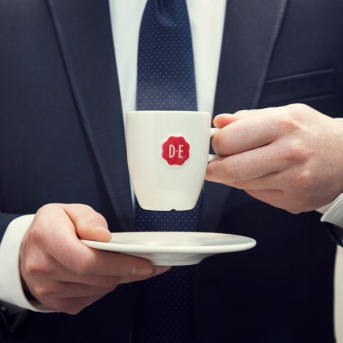 JDE Peet's pone en marcha Unison Planning™ de OMP, acelerando el valor de la cadena de suministro a escala