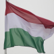 Flag of Hungary (Archive) Europa Press/Contacto/Maksim Konstantinov