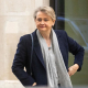 La secretaria de Exteriores británica, Yvette Cooper. Europa Press/Contacto/Tayfun Salci