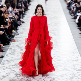 El PP exige al Gobierno reforzar y blindar la Moda de Autor española