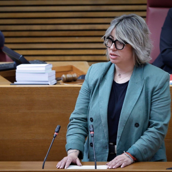 El PP lleva a Les Corts una iniciativa en apoyo de los cristianos perseguidos en el mundo El PP lleva a Les Corts una iniciativa en apoyo de los cristianos perseguidos en el mundo