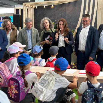 Feaga 2026 en Fuerteventura arrancará el 16 de abril con una apuesta reforzada por la tecnología Feaga 2026 en Fuerteventura arrancará el 16 de abril con una apuesta reforzada por la tecnología