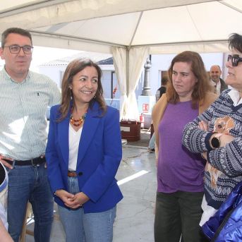 La Xunta ensalza el mejillón como pilar esencial de la acuicultura en Galicia La Xunta ensalza el mejillón como pilar esencial de la acuicultura en Galicia