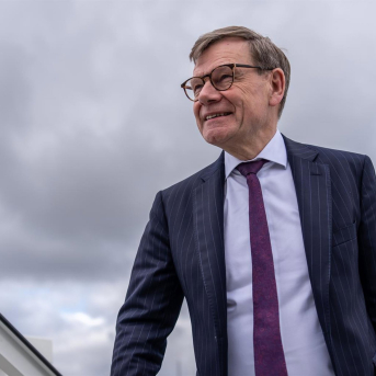 El ministro de Exteriores de Alemania, Johann Wadephul (imagen de archivo) Michael Kappeler/dpa El ministro de Exteriores de Alemania, Johann Wadephul (imagen de archivo) Michael Kappeler/dpa