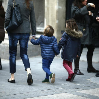 El PP plantea extender el título de familia numerosa hasta los 26 años y acelerar la digitalización El PP plantea extender el título de familia numerosa hasta los 26 años y acelerar la digitalización