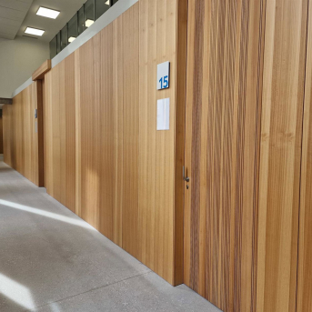 Imagen de los juzgados de Vigo. PEDRO DAVILA-EUROPA PRESS Imagen de los juzgados de Vigo. PEDRO DAVILA-EUROPA PRESS