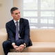 El presidente del Gobierno, Pedro Sánchez Diego Radamés - Europa Press